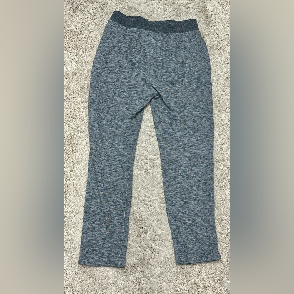 Abercrombie & Fitch Gray Jogger Track Pants - Picture 4 of 6